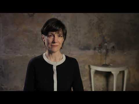 Sonnet 40 by William Shakespeare (read by Dame Harriet Walter)
