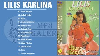 Download lagu LILIS KARLINA FULL ALBUM - LAGU DANGDUT LAWAS TAHUN 90AN mp3 Download lagu LILIS KARLINA FULL ALBUM - LAGU DANGDUT LAWAS TAHUN 90AN mp3