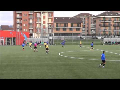 Victoria Ivest 2001 - Pool Ciriè.