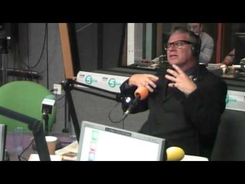 Mark Kermode reviews Berberian Sound Studio