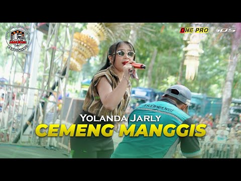 CEMENG MANGGIS   YOLANDA JARLY