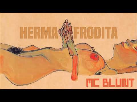 MC Blunt - Hermafrodita