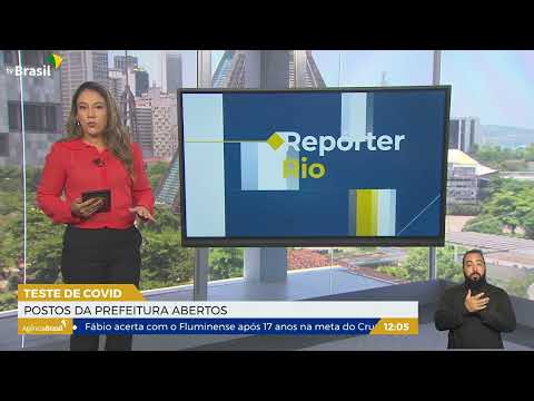 Vídeo: Segunda é feriado no RJ: quando acontece