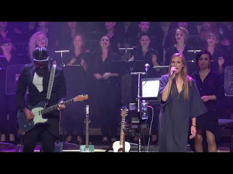 Wspólne Brzmienia: Chór Akademii Morskiej w Szczecinie & Mikromusic oraz Skubas i Smolik