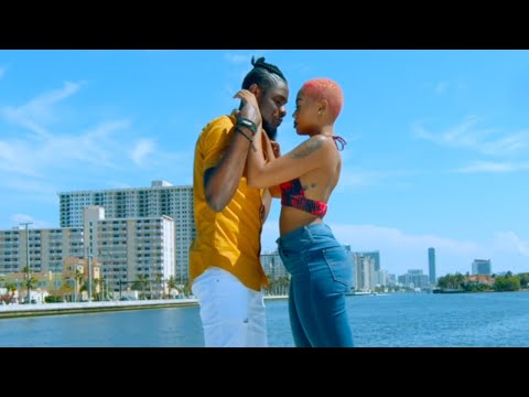 FRANTZ DEE - Santi m Amoure VIDEO (Produced by Nickenson Prudhomme)