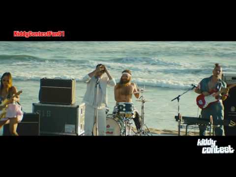 KIDDY CONTEST 2016 - Die Songs