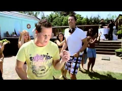 Arjon Oostrom   Zakka Zakka  Ft  DJ