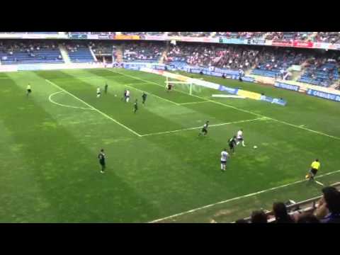 CD Tenerife 2-0 Real Madrid C
