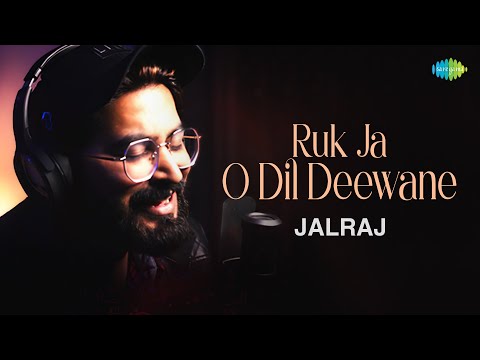 Ruk Ja O Dil Deewane | JalRaj | Udit Narayan | Anand Bakshi | Cover Song | DDLJ