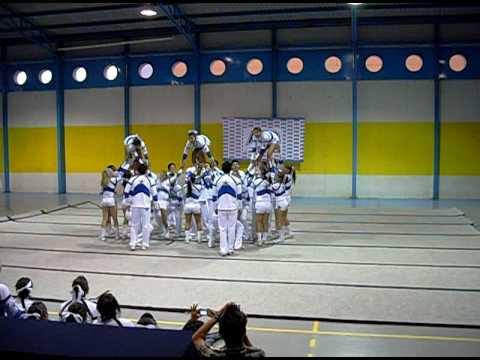 La Ultima de Abejas Salamanca (Team 08) unicos e inigualables