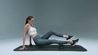 Product video: Hyperice Vyper 3 High Intensity Vibrating Foam Roller
