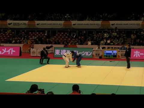 GS TOKYO 2011 60 P3 YAMAMOTO Hirofumi JPN KOSSAYEV Yerkebulan KAZ