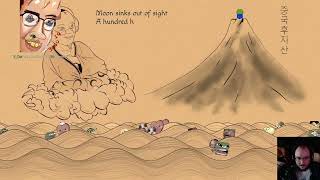 MOONMOON 7/3/2023 Live Vod PART 1