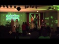 Everlasting God performed by the Gateway Family ...