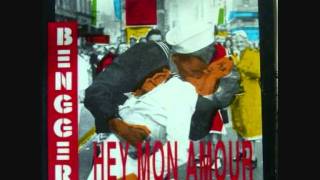Bengger - Hey Mon Amour.1987