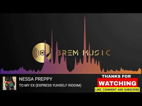 Express Yuhself Riddim Mix (2024 SOCA) | YUNG BREDDA | NESSA PREPPY | SEKON STA | ETC - BREM MUSIC