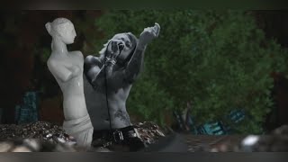 DIR EN GREY - RED SOIL [PV] [SUB] [HD]