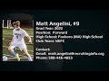 Fall 2020 season highlights 