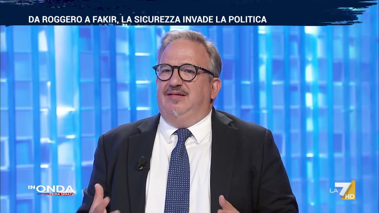 Luca Telese racconta come la redazione ha scoperto la morte di Daniele Compatangelo