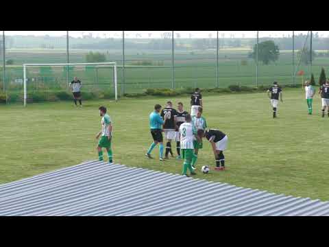 LKS Ruch Bolesław - Górnik Pszów cz. 2