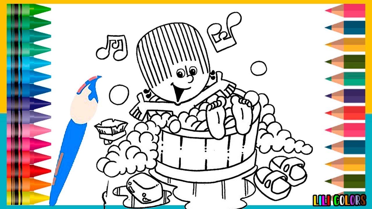 Turma do Cristãozinho |Dádiva de Deus | @Turma do Cristãozinho |Colorindo Desenhos | Lili