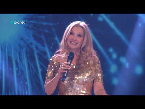 Pri Črnem Petru: Helena Blagne in Nace Junker - Prijatelja za vedno