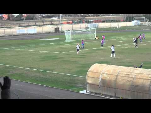 Gol Castelfranco CF