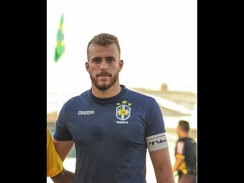 Goleiro Mário