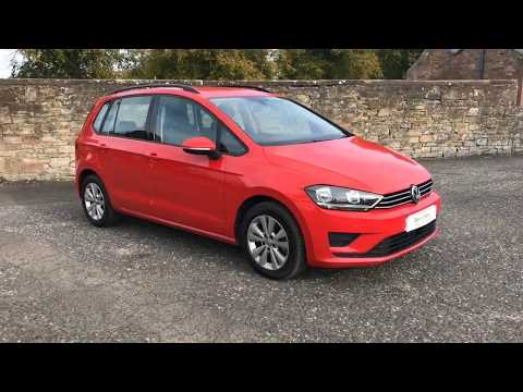 𝐕𝐅𝟏𝟓 𝐄𝐍𝐂 - VW Golf SV SE