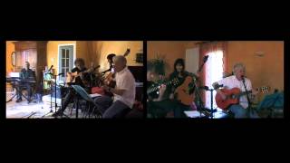 Winterlude - Bob Dylan - Cover