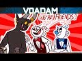 Casino Cups Part 67 Cuphead Comic Dubs Ask Cuphead And Mugman What If They Never Bet