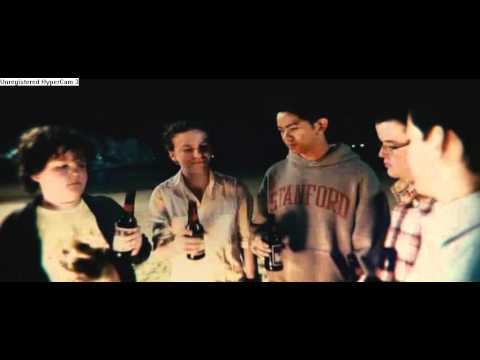 The Hangover Part 2 As Kids (alan's flashback)