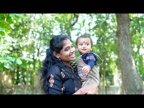 Ashvik First birthday
