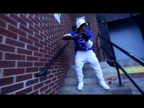 Stupid Official Video By Taydoe Bandz