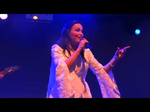 TARJA  -  Jingle Bell Rock - Dark Christmas Tour 2023 - Cluj Napoca (Romania 2023)