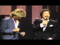 George Michael, Smokey Robinson - Careless Whisper (LIVE) HD