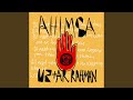 Ahimsa KSHMR Remix