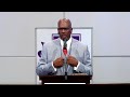 Unsinkable Faith (Hebrews 11:7) - Rev. Terry K. Anderson