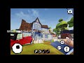 How To Beat Hello Neighbor Act 1