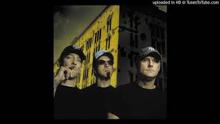 Unsane - Streetsweeper