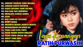 Download lagu Ratih Purwasih Full Album Terbaik - Tembang Kenangan | Lagu Lawas Nostalgia 80an 90an Terpopuler📀 mp3