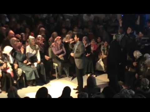 Bayram Fm Konseri Mustafa Haznedar  (BayramFM)