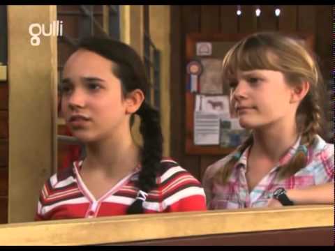 Grand Galop Saison 3 Episode 12   A vos souhaits