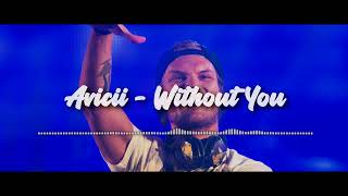 Download lagu Avicii - Without You (feat. Sandro Cavazza) 1 HOUR mp3