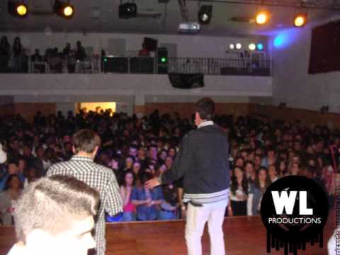 Barbosa Ft. Dmaziado - Fãs (Obrigado) (2012)