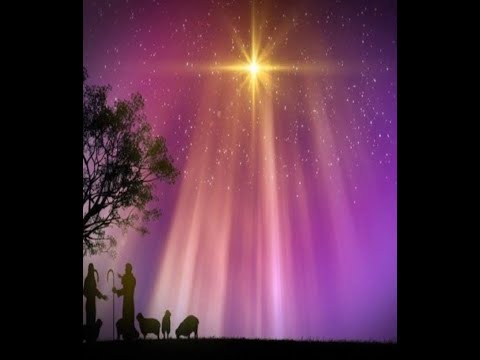 Saturday December 24th, 2022 ~ Hear the Angels Sing