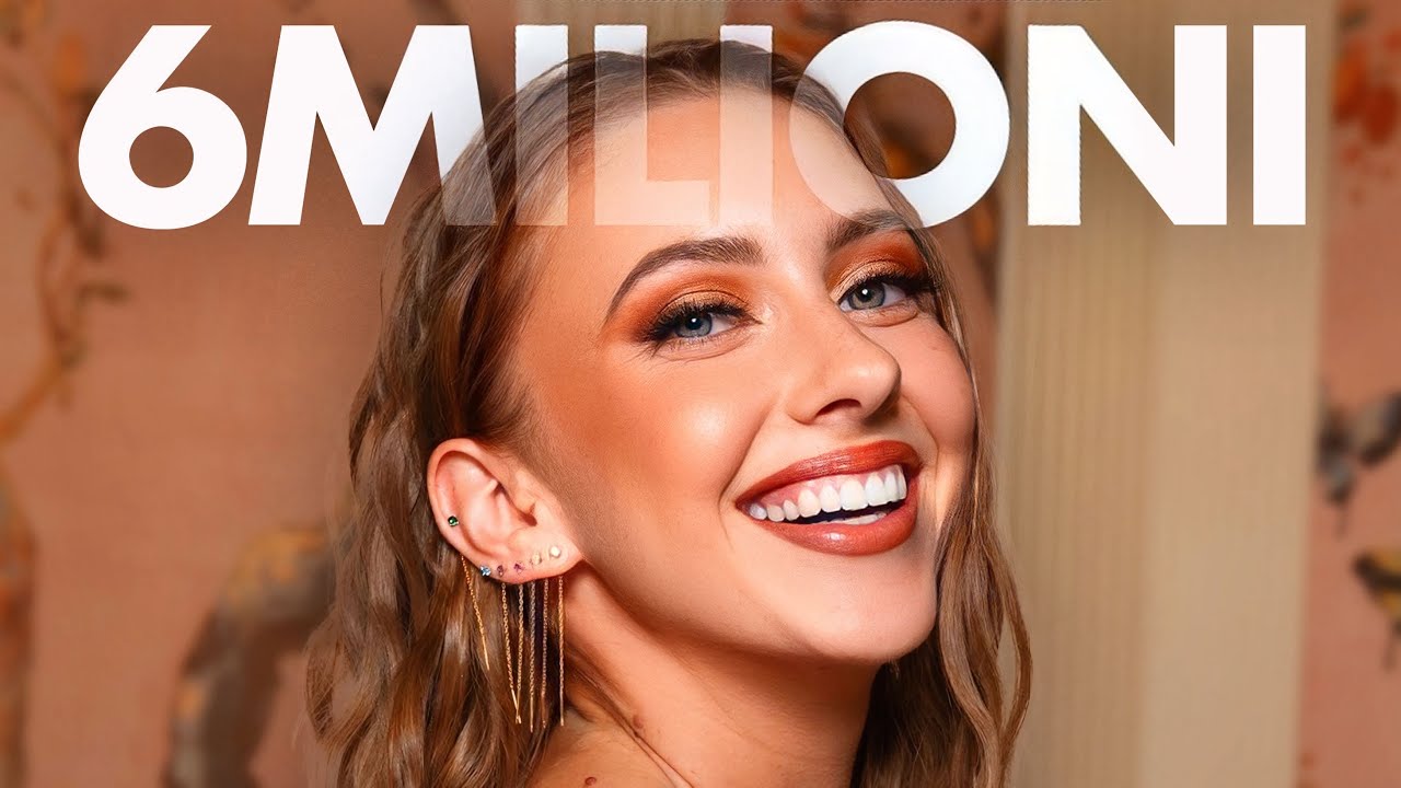 Nella vita di Martina Strazzer ✨ Dentro Amabile