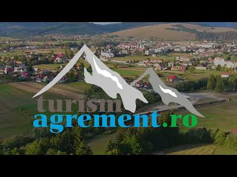 Intorsura Buzaului - turismagrement.ro