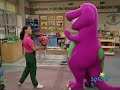Barney Flowers
