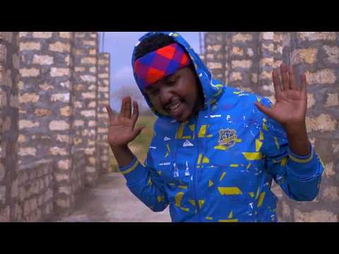 Cytah yungEro x Atrax spits x Jahdon  -  Majukumu (official video)